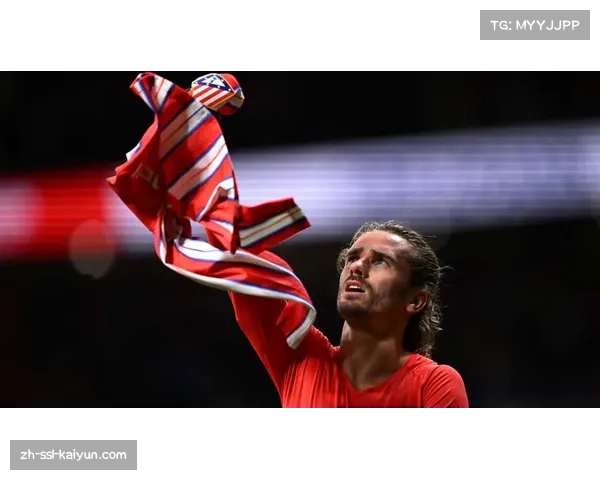 格列兹曼谈球队目标 法国前锋如何带领球队晋级