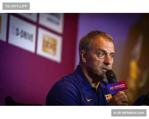 弗里克抽调二队小将应对伤病，拉玛西亚青训再获信任