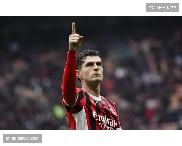 AC米兰变阵三中卫应对莱奥缺阵 普利西奇内收扮演伪九号角色